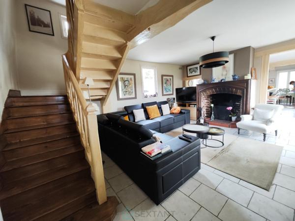 Achat vente Maison Lisieux