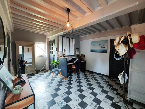 Achat vente Maison Lisieux