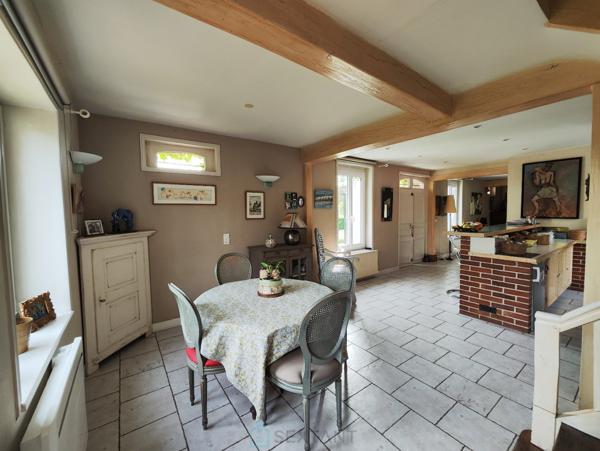 Achat vente Maison Lisieux