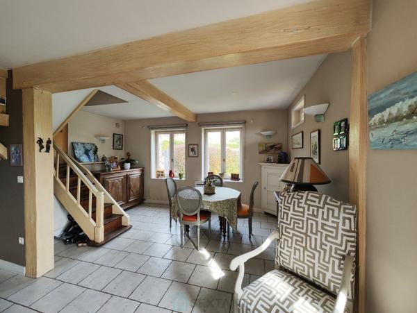 Achat vente Maison Lisieux