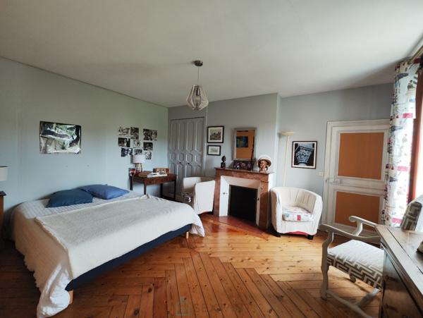 Achat vente Maison Lisieux