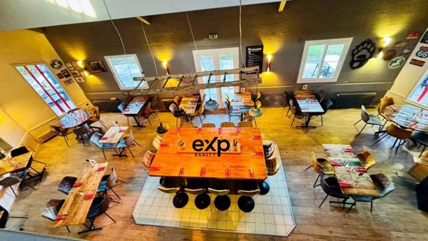 Vente Murs + Fonds de commerce Restaurant Viviers du Lac