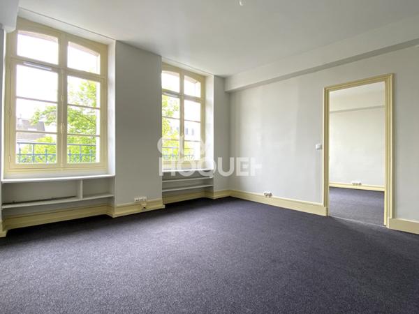 CENTRE VILLE - CHANTILLY