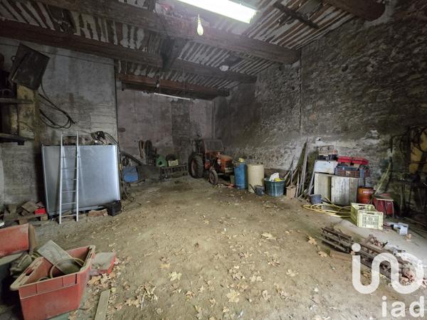Parking à vendre 176 m² Villesèque-des-Corbières