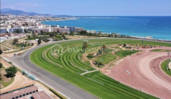 Local d activites de 115 m²