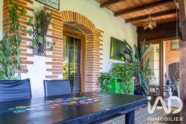 Maison à vendre 8 pièces 370 m² Lafrançaise