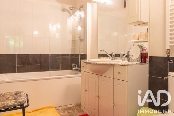 Maison à vendre 8 pièces 370 m² Lafrançaise