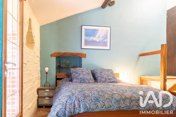 Maison à vendre 8 pièces 370 m² Lafrançaise