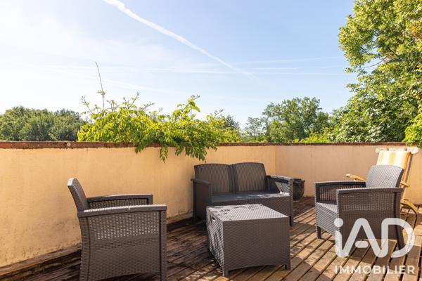 Maison à vendre 8 pièces 370 m² Lafrançaise