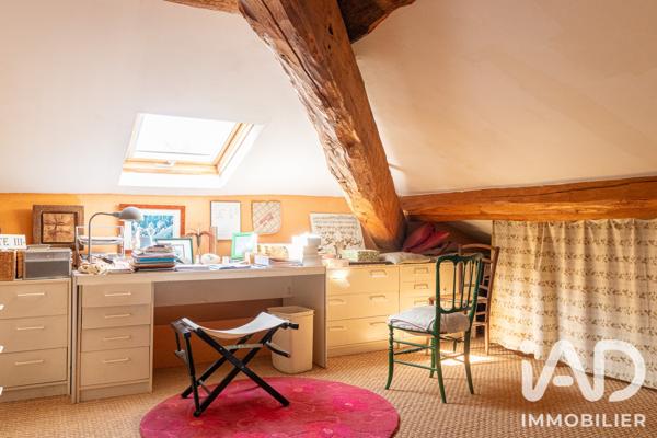 Maison à vendre 8 pièces 370 m² Lafrançaise