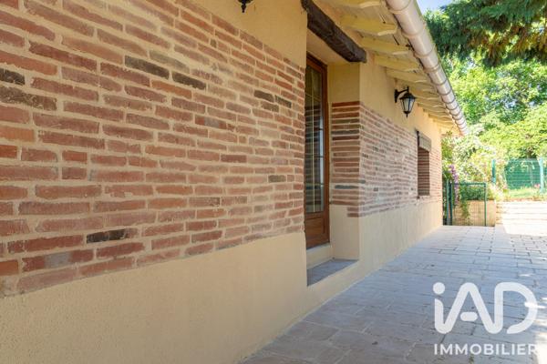 Maison à vendre 8 pièces 370 m² Lafrançaise