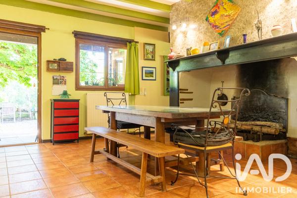 Maison à vendre 8 pièces 370 m² Lafrançaise