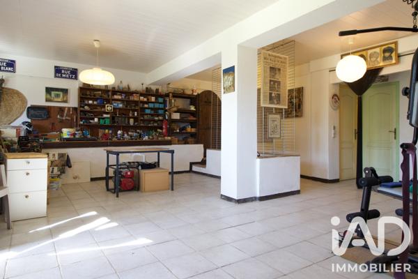 Maison à vendre 8 pièces 370 m² Lafrançaise