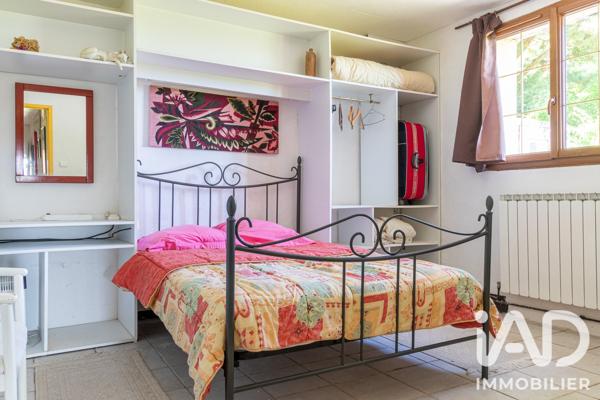 Maison à vendre 8 pièces 370 m² Lafrançaise