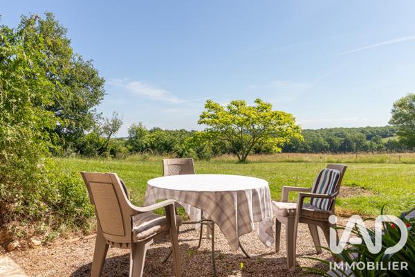 Maison à vendre 8 pièces 370 m² Lafrançaise