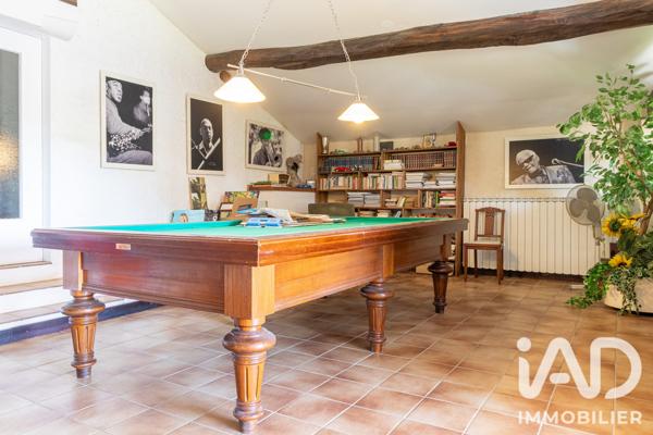 Maison à vendre 8 pièces 370 m² Lafrançaise