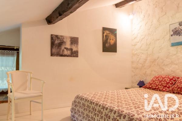 Maison à vendre 8 pièces 370 m² Lafrançaise