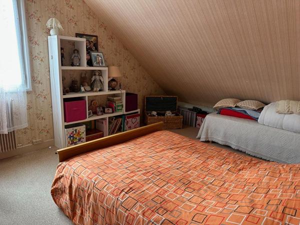 Pavillon familial à Champrond en Perchet 6 pièces 125 m2