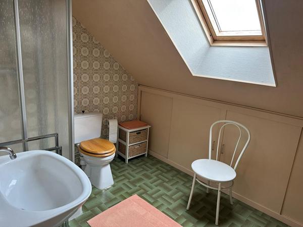 Pavillon familial à Champrond en Perchet 6 pièces 125 m2