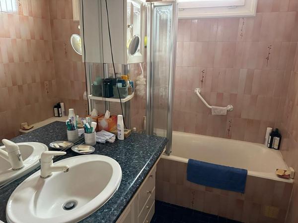 Pavillon familial à Champrond en Perchet 6 pièces 125 m2