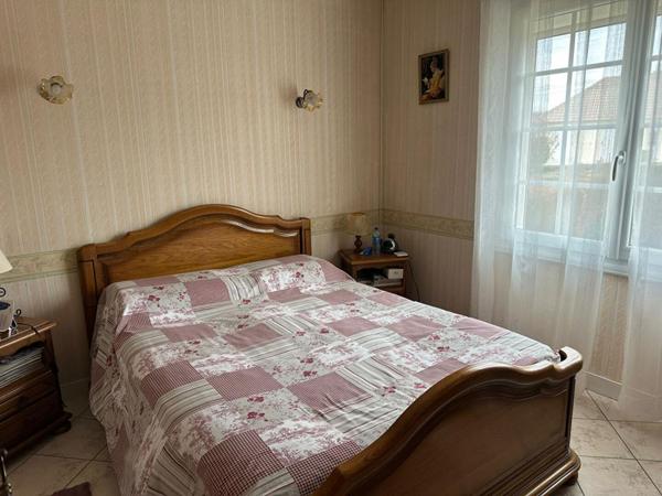 Pavillon familial à Champrond en Perchet 6 pièces 125 m2