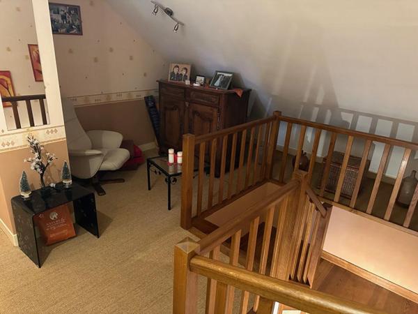 Pavillon familial à Champrond en Perchet 6 pièces 125 m2