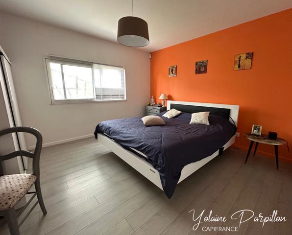 Maison à vendre 5 pièces BELLEVILLE SUR VIE (85)