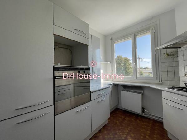 Appartement à vendre 4 pièces de 95 m²
