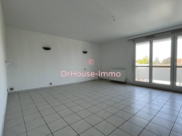 Appartement à vendre 4 pièces de 95 m²