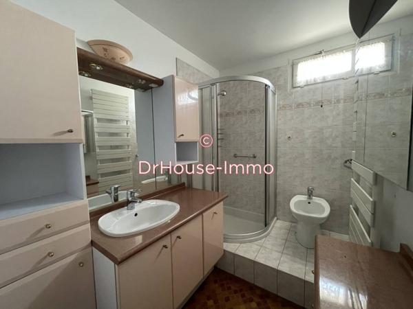 Appartement à vendre 4 pièces de 95 m²