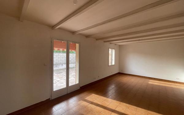 Maison à vendre    4 pièces •  Bouillargues