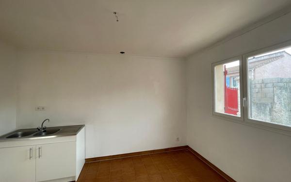 Maison à vendre    4 pièces •  Bouillargues