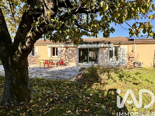 Maison à vendre 8 pièces 152 m² Sainte-Bazeille