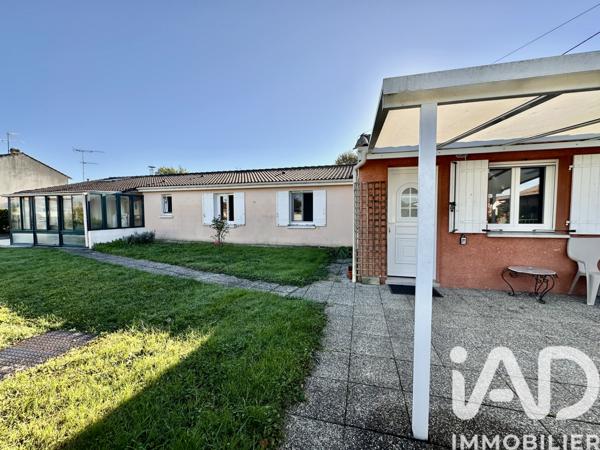 Maison à vendre 8 pièces 152 m² Sainte-Bazeille