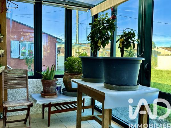 Maison à vendre 8 pièces 152 m² Sainte-Bazeille