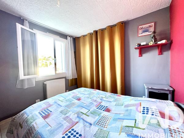 Maison à vendre 8 pièces 152 m² Sainte-Bazeille