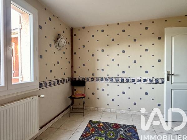 Maison à vendre 8 pièces 152 m² Sainte-Bazeille