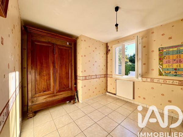 Maison à vendre 8 pièces 152 m² Sainte-Bazeille