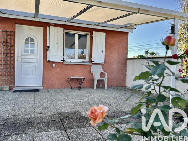 Maison à vendre 8 pièces 152 m² Sainte-Bazeille