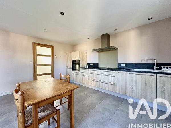 Maison à vendre 8 pièces 152 m² Sainte-Bazeille