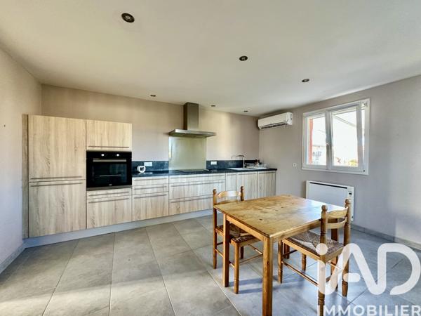 Maison à vendre 8 pièces 152 m² Sainte-Bazeille