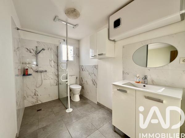 Maison à vendre 8 pièces 152 m² Sainte-Bazeille