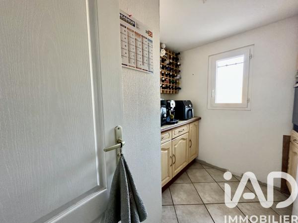 Maison à vendre 8 pièces 152 m² Sainte-Bazeille