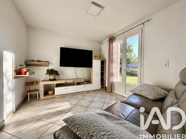 Maison à vendre 8 pièces 152 m² Sainte-Bazeille