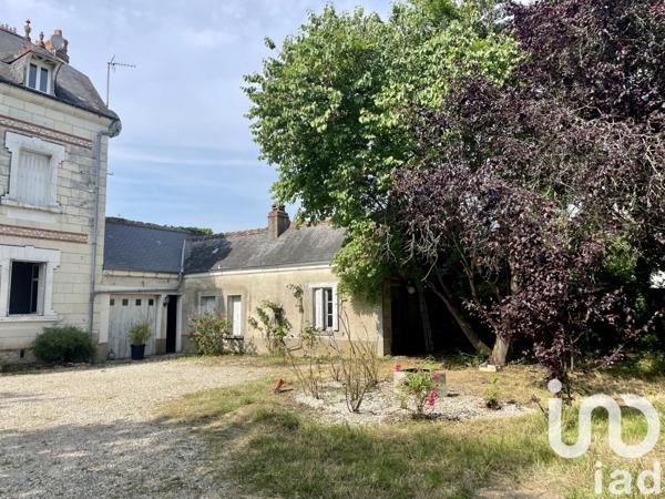 Maison à vendre 8 pièces 165 m² Joué-lès-Tours