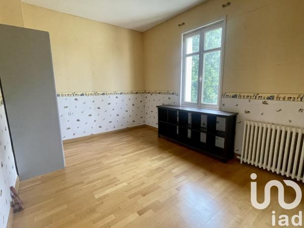 Maison à vendre 8 pièces 165 m² Joué-lès-Tours