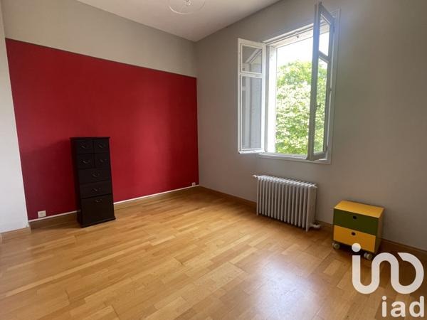 Maison à vendre 8 pièces 165 m² Joué-lès-Tours