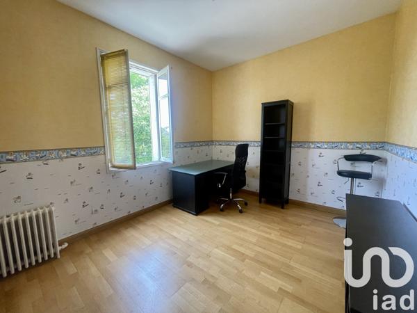 Maison à vendre 8 pièces 165 m² Joué-lès-Tours