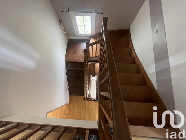 Maison à vendre 8 pièces 165 m² Joué-lès-Tours