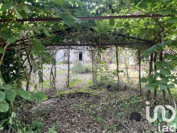 Maison à vendre 8 pièces 165 m² Joué-lès-Tours